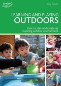 Cover: Learning and Playing Outdoors - Featherstone
