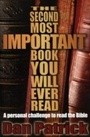 Cover: The Second Most Important Book You Will Ever Read - Thomas Nelson