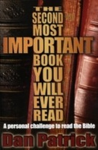 Enlarge image Cover: The Second Most Important Book You Will Ever Read - Thomas Nelson