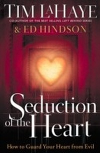Enlarge image Cover: Seduction of the Heart - Thomas Nelson