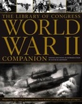 Cover: The Library of Congress World War II Companion - Simon + Schuster Inc.