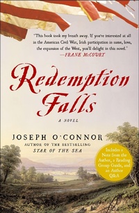 Enlarge image Cover: Redemption Falls - Free Press