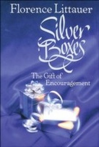 Enlarge image Cover: Silver Boxes - Thomas Nelson