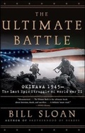 Cover: The Ultimate Battle - Simon + Schuster LLC