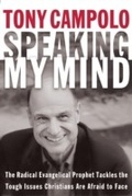 Cover: Speaking My Mind - Thomas Nelson