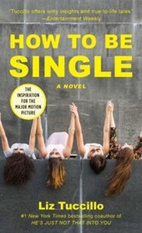 Enlarge image Cover: How to Be Single - Atria Books