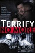 Cover: Terrify No More - Thomas Nelson