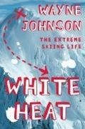 Cover: White Heat - Atria Books