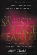 Cover: The Safest Place on Earth - Thomas Nelson
