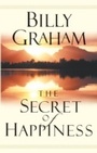 Cover: The Secret of Happiness - Thomas Nelson