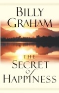 Cover: The Secret of Happiness - Thomas Nelson