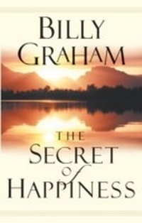Enlarge image Cover: The Secret of Happiness - Thomas Nelson