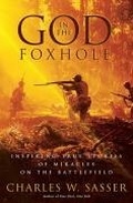 Cover: God in the Foxhole - Pocket Books