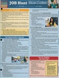 Cover: Job Hunt: Blue Collar - Barcharts, Inc