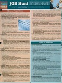 Enlarge image Cover: Job Hunt: Interviews - Barcharts, Inc