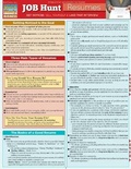 Cover: Job Hunt: Resumes - Barcharts, Inc