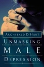 Cover: Unmasking Male Depression - Thomas Nelson