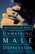 Cover: Unmasking Male Depression - Thomas Nelson
