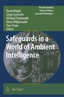 Cover: Safeguards in a World of Ambient Intelligence - Springer