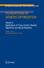 Cover: Foundations of Generic Optimization - Springer