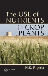 Abbildung von: The Use of Nutrients in Crop Plants - CRC Press