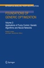 Cover: Foundations of Generic Optimization - Springer