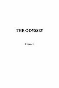 Abbildung von: The Odyssey - IndyPublish.com