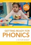 Cover: Getting Ready for Phonics - Featherstone