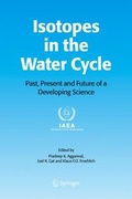 Cover: Isotopes in the Water Cycle - Springer