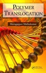 Cover: Polymer Translocation - CRC Press
