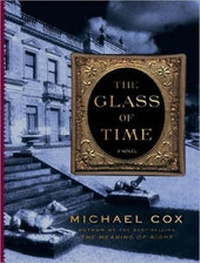 Abbildung von: The Glass of Time - Tantor Media, Inc