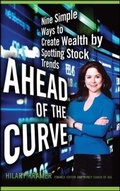 Cover: Ahead of the Curve - Free Press