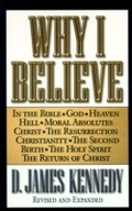 Cover: Why I Believe - Thomas Nelson