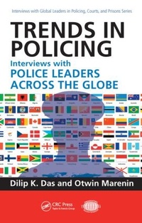 Abbildung von: Trends in Policing - CRC Press