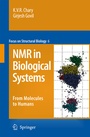 Cover: NMR in Biological Systems - Springer
