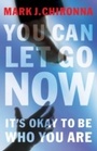 Cover: You Can Let Go Now - Thomas Nelson