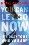 Cover: You Can Let Go Now - Thomas Nelson