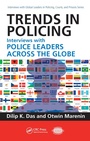 Cover: Trends in Policing - Routledge