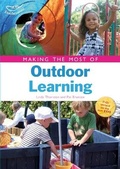 Cover: Making the Most of Outdoor Learning - Featherstone