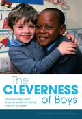 Cover: The Cleverness of boys - Featherstone