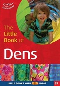 Cover: The Little Book of Dens - Featherstone