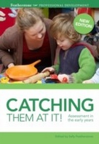 Enlarge image Cover: Catching them at it! - Featherstone