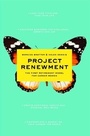 Cover: Project Renewment - Scribner
