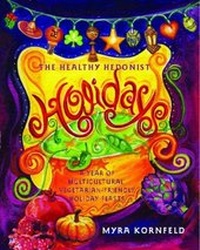 Abbildung von: The Healthy Hedonist Holidays - Simon + Schuster LLC