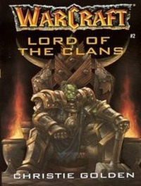 Enlarge image Cover: Lord of the Clans - Tantor Media, Inc