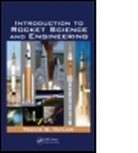 Enlarge image Cover: Introduction to Rocket Science and Engineering - CRC Press