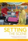 Cover: Setting the scene - Featherstone
