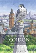 Cover: The Birds of London - Helm