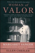 Cover: Woman of Valor - Simon + Schuster LLC