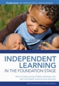Abbildung von: Independent Learning in the Foundation Stage - Featherstone